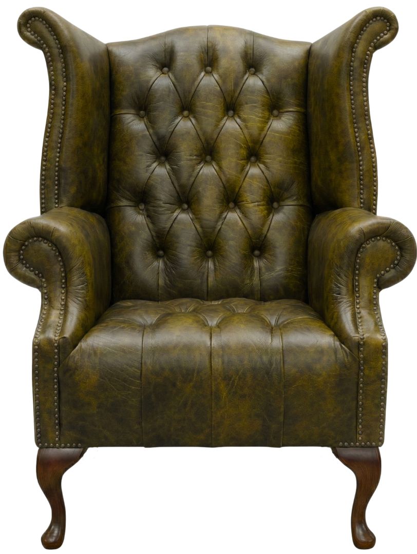 The Rothwell Chesterfield